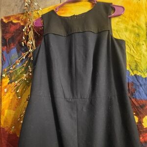 Ann Taylor Sleeveless Dress